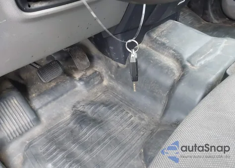 2015 Ford F150 Super Cab из США, поврежденный, VIN 1FTEX1C82FFC87713